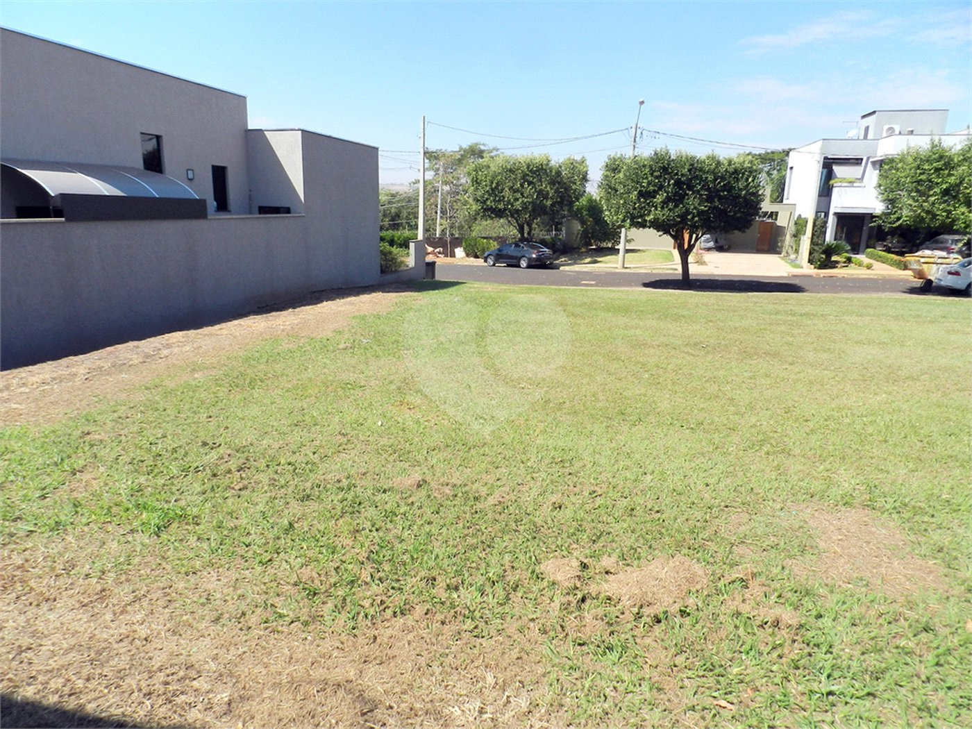 Terreno à venda no condomínio Buona Vita Ribeirão Preto, Ribeirão Preto - SP