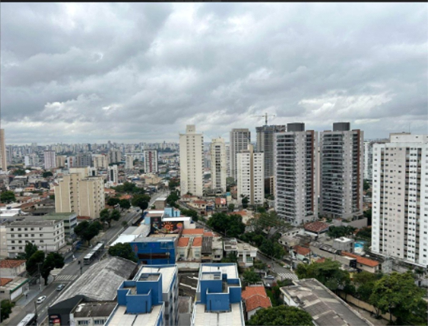 Apartamento à venda com 3 suítes em Ipiranga, São Paulo, SP