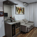 Apartamento à venda com 2 quartos, sendo 1 suíte, em Jardim Eldorado, Vinhedo, SP
