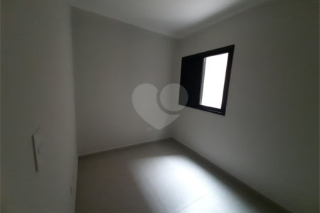 Apartamento à venda com 2 quartos em Vila Nivi, São Paulo, SP
