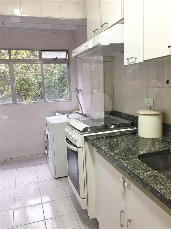 Apartamento à venda com 2 quartos em Indianópolis, São Paulo, SP