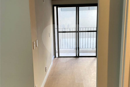 Studio à venda com 1 quarto em Jardim Paulista, São Paulo, SP