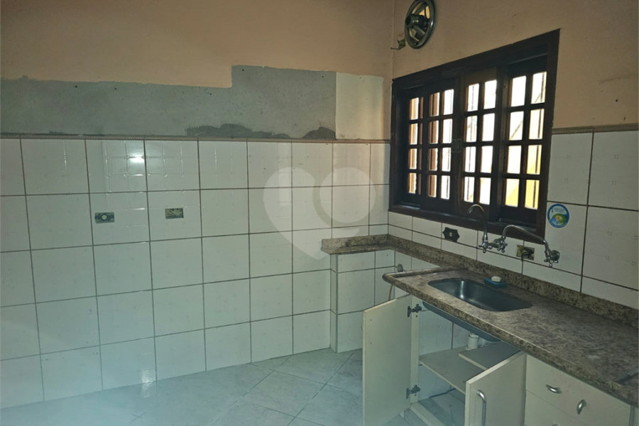 Casa à venda com 3 quartos em Jaçanã, São Paulo, SP