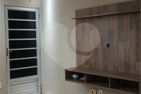 Apartamento à venda com 2 quartos em Campo Grande, Rio de Janeiro, RJ