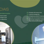 Apartamento à venda com 3 quartos, sendo 1 suíte, em Vossoroca, Votorantim, SP