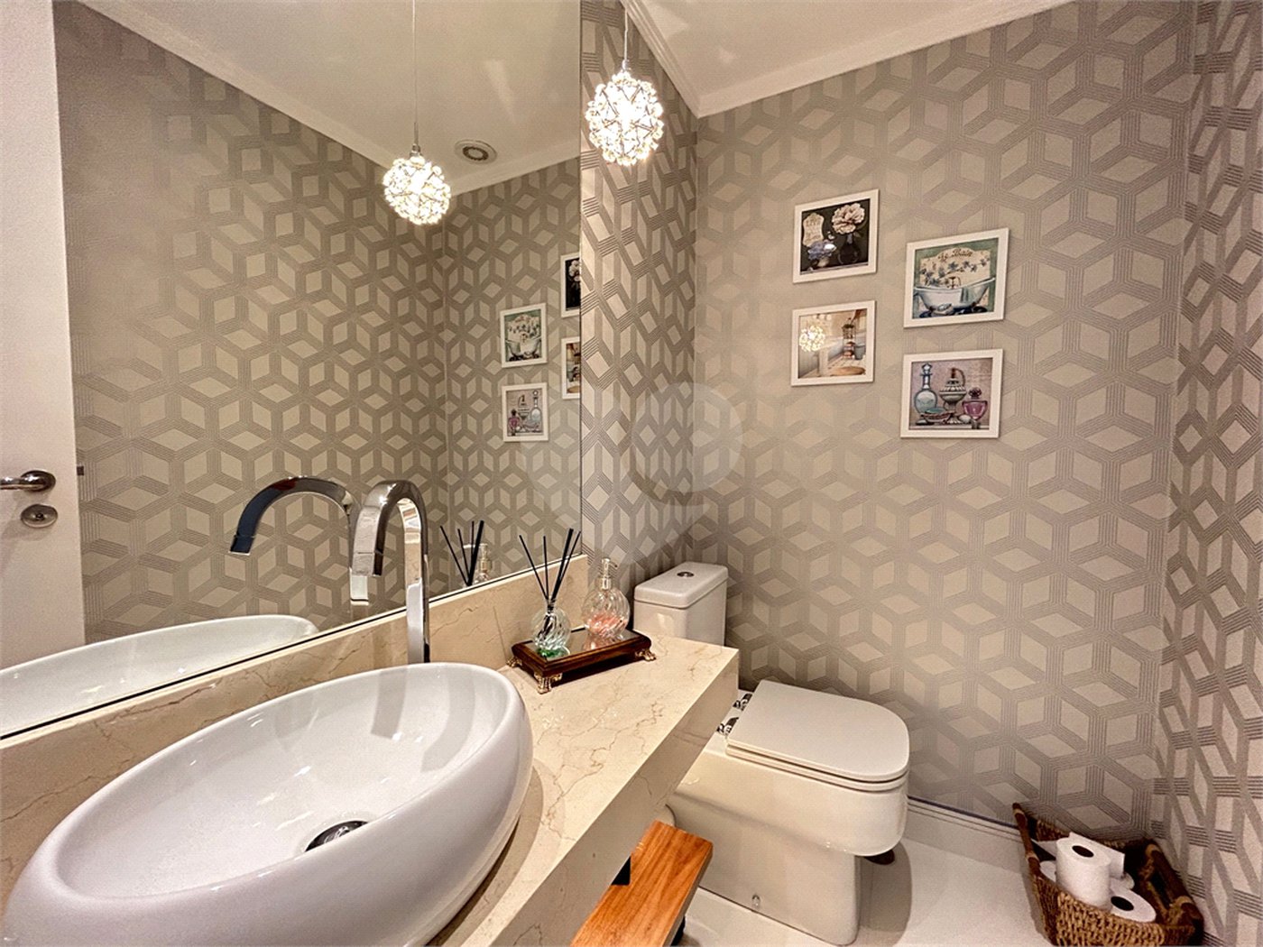 Apartamento à venda com 3 suítes em Vila Leopoldina, São Paulo, SP