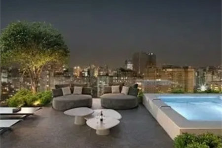 Apartamento à venda com 3 suítes em Butantã, São Paulo, SP