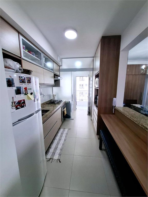 Apartamento à venda com 3 quartos, sendo 1 suíte, em Jardim Piratininga, Sorocaba, SP