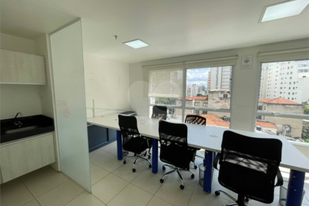 Sala à venda em Jardim Paulista, São Paulo, SP