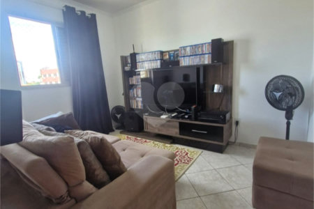 Apartamento à venda com 3 quartos, sendo 2 suítes, em Jardim Vergueiro, Sorocaba, SP