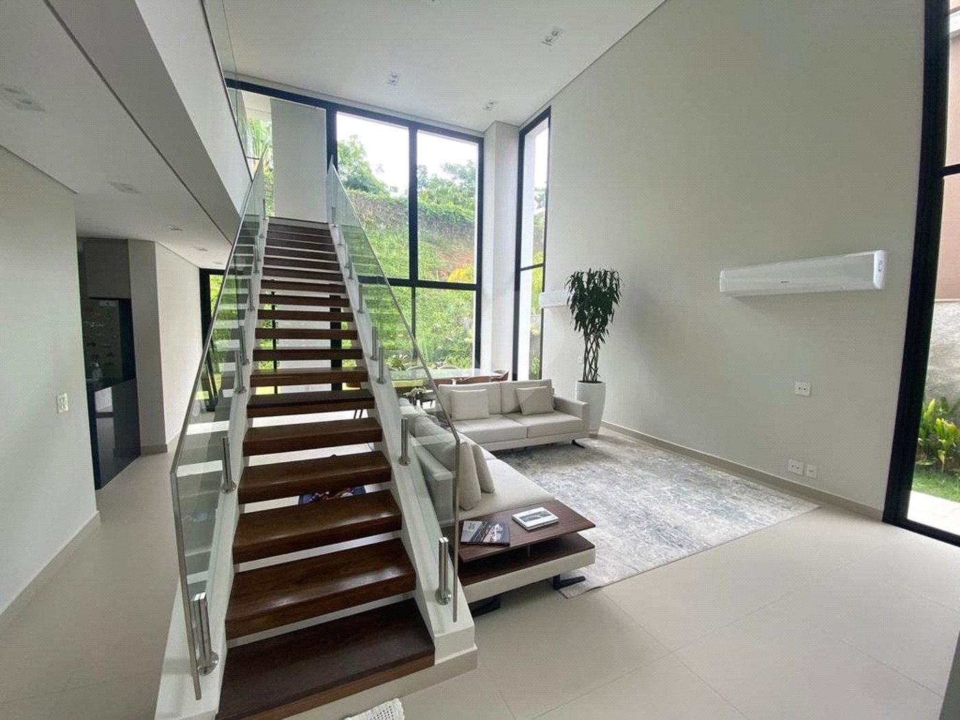 Casa à venda com 3 suítes no condomínio Veduta Residencial, Jundiaí - SP