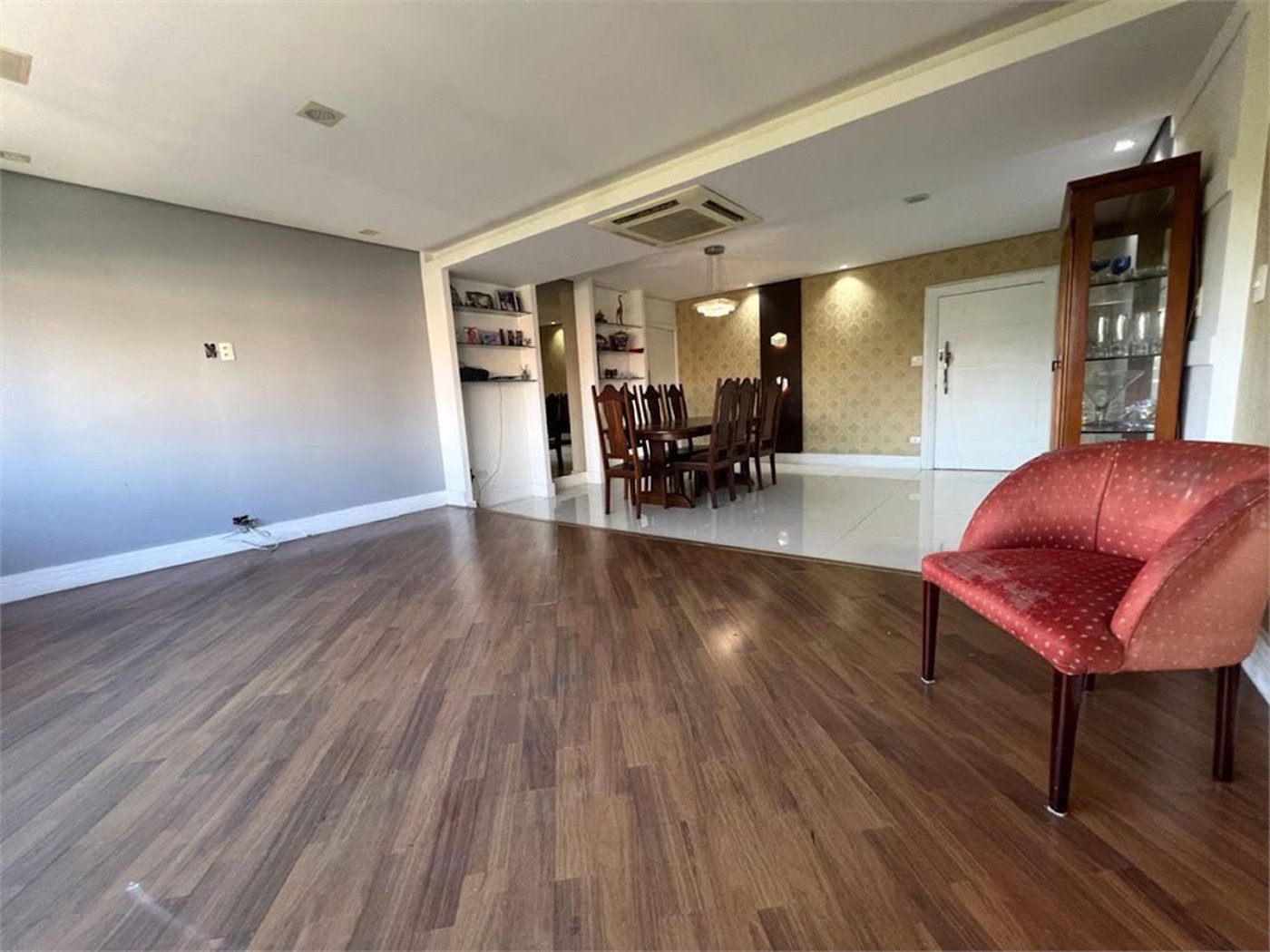 Apartamento Residencial à venda, Embaré, Santos - AP1948.