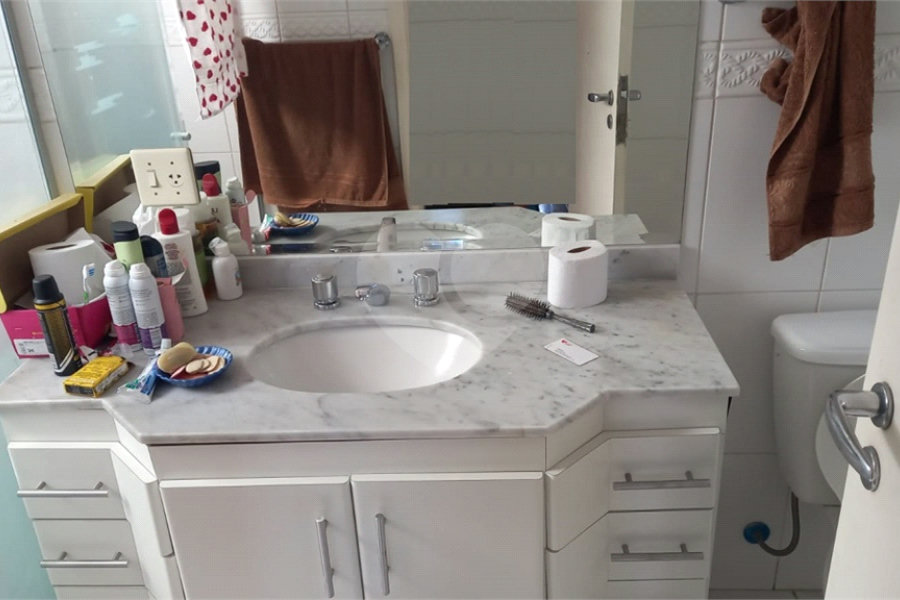 Apartamento à venda com 3 suítes em Mandaqui, São Paulo, SP