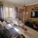 Apartamento à venda com 2 quartos em Parque Santana, Mogi das Cruzes, SP