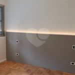 Apartamento para alugar com 3 quartos, sendo 1 suíte, em Itaim Bibi, São Paulo, SP