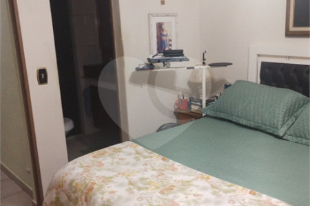 Apartamento à venda com 4 quartos, sendo 1 suíte, em Sumaré, São Paulo, SP