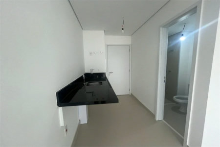 Studio à venda com 1 quarto em Sumarezinho, São Paulo, SP