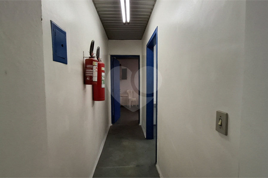 Sobrado para alugar com 3 quartos, sendo 1 suíte, em Santana, São Paulo, SP