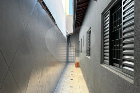 Casa à venda com 3 quartos, sendo 1 suíte, em Jardim São Francisco, Indaiatuba, SP