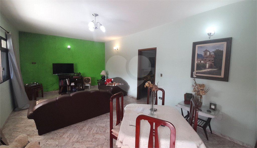 Casa á venda - Peruibe