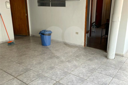 Casa à venda ou para alugar com 8 quartos em Chácara Santo Antônio, São Paulo, SP