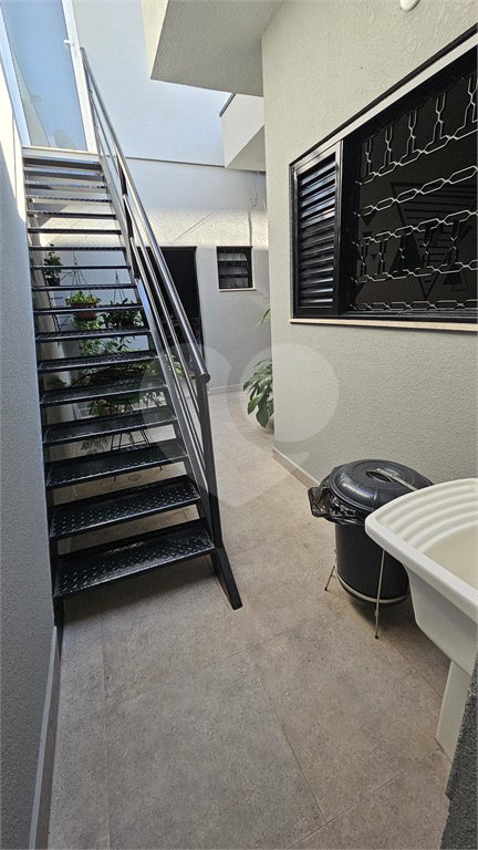Casa à venda com 3 suítes em Jardim Esplanada II, Indaiatuba, SP