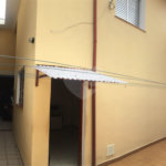 Sobrado à venda com 3 quartos em Mandaqui, São Paulo, SP