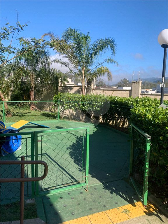 Apartamento à venda com 2 quartos em Vila São Paulo, Mogi das Cruzes, SP