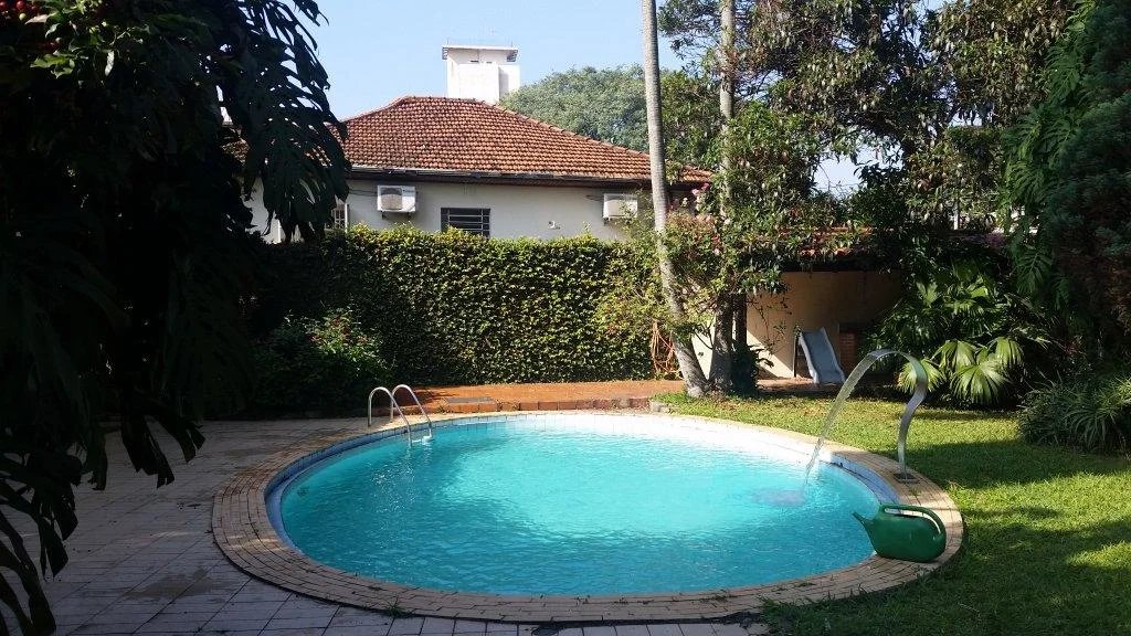 Casa à venda com 3 quartos, sendo 1 suíte, em Butantã, São Paulo, SP