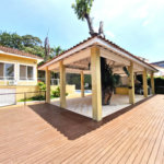 Casa à venda com 4 suítes no condomínio Chácara Flora, São Paulo - SP