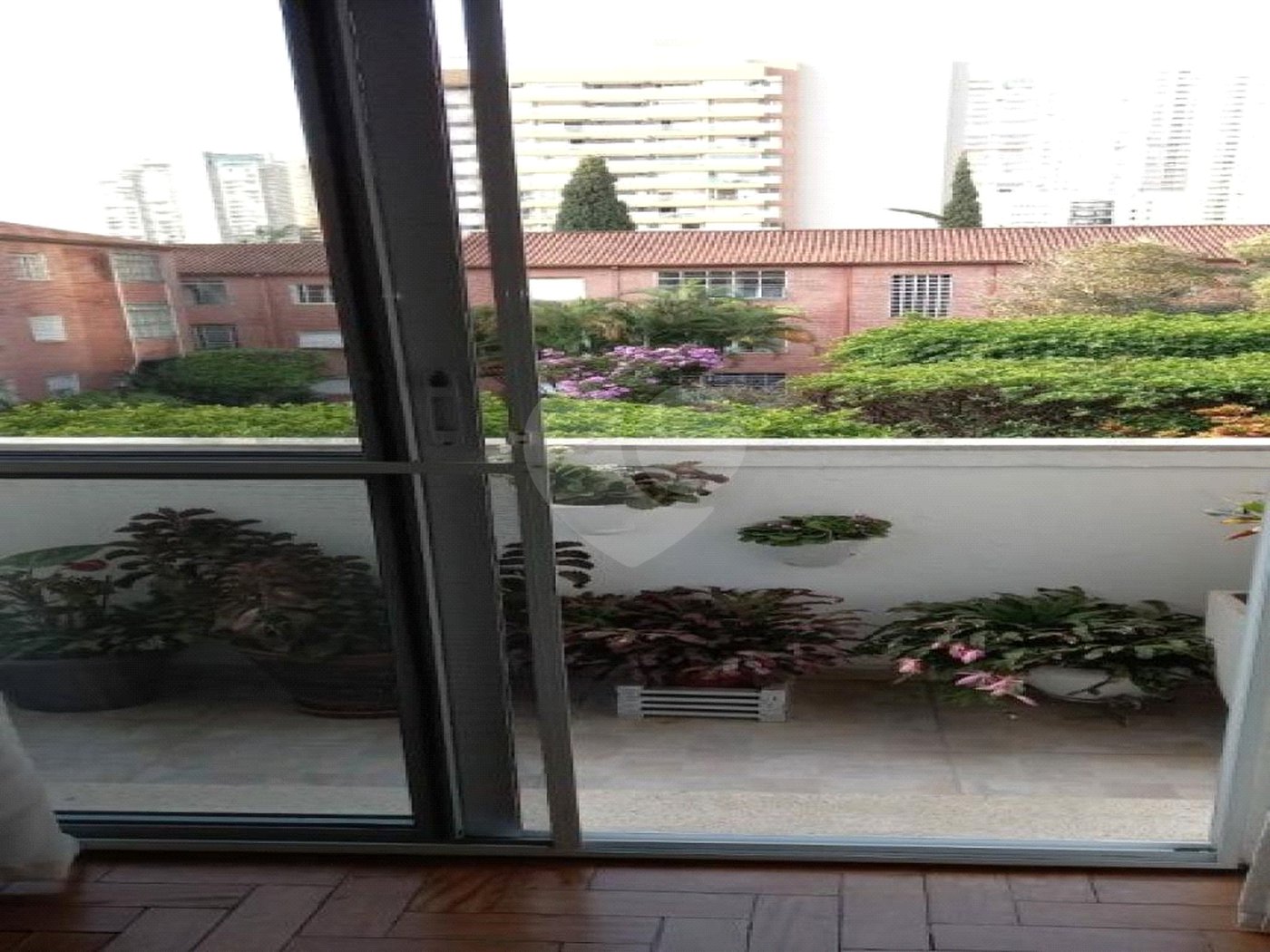 Apartamento à venda com 3 quartos em Brooklin Paulista, São Paulo, SP