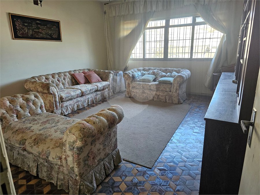 Casa à venda com 2 quartos em Jabaquara, São Paulo, SP