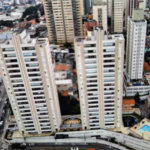 Cobertura à venda com 3 quartos, sendo 2 suítes,  em Santana, São Paulo, SP