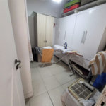 Apartamento Residencial para venda e locação, Aparecida, Santos - AP1099.