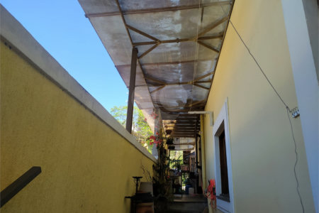 Sobrado à venda com 4 quartos, sendo 1 suíte, em Chácara Monte Alegre, São Paulo, SP