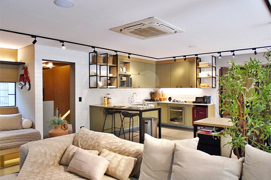 Salão à venda com 1 suíte em Casa Verde, São Paulo, SP