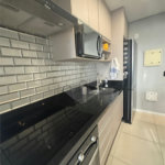 Apartamento à venda com 2 quartos, sendo 1 suíte,  em Tatuapé, São Paulo, SP