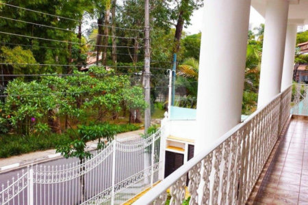 Sobrado à venda com 3 quartos, sendo 2 suítes, em Jardim Marajoara, São Paulo, SP