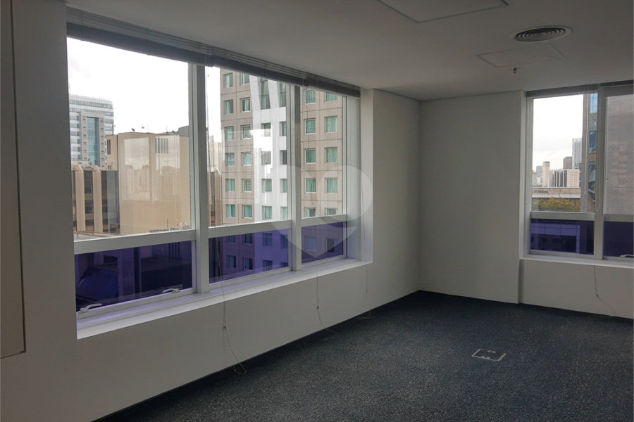 Sala para alugar em Brooklin, São Paulo, SP