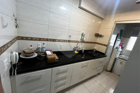 Apartamento à venda ou para alugar com 2 quartos em Vila Bela, São Paulo, SP