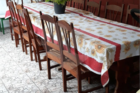 Casa à venda com 2 quartos em Jardim Paraíso, Salto, SP