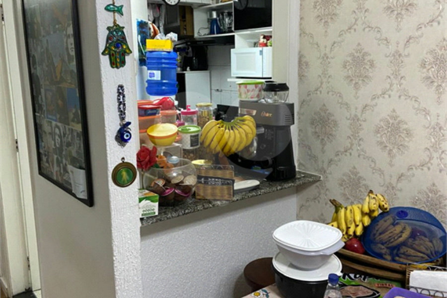 Apartamento à venda com 3 quartos, sendo 1 suíte, em Mandaqui, São Paulo, SP