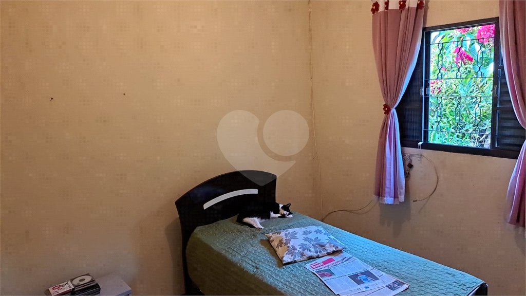 Casa à venda com 3 quartos no Centro, Mairiporã, SP