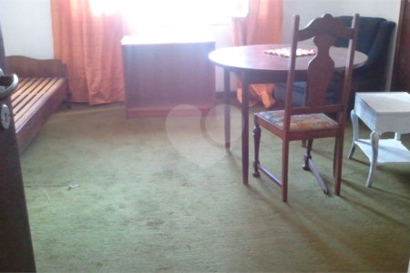 Apartamento à venda com 3 quartos em Vila Mariana, São Paulo, SP