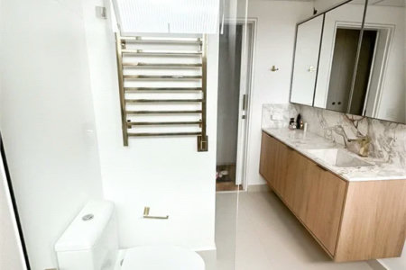 Apartamento à venda com 4 suítes em Vila Cordeiro, São Paulo, SP