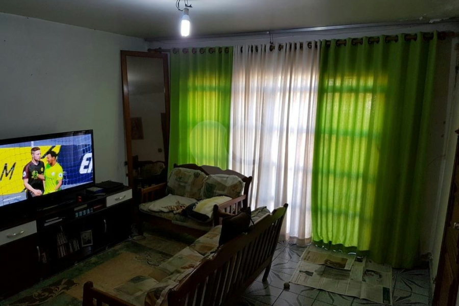 Sobrado à venda com 3 quartos, sendo 1 suíte, em Freguesia do Ó, São Paulo, SP