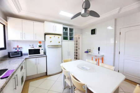 Apartamento Residencial à venda, Balneário Cidade Atlântica, Guarujá - AP1137.