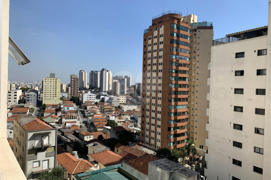 Apartamento à venda com 2 quartos em Santana, São Paulo, SP