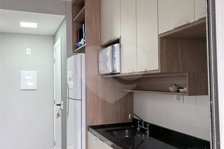 Apartamento à venda com 2 quartos, sendo 1 suíte, em Vila Prudente, São Paulo, SP