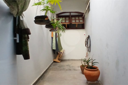 Casa á venda no Jardim Santa Felícia